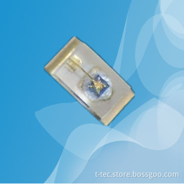 0603 850nm infrared SMD diode